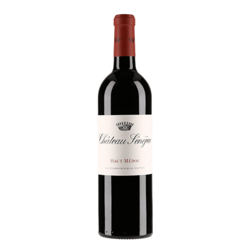 Chateau Senejac, Haut Medoc 2018