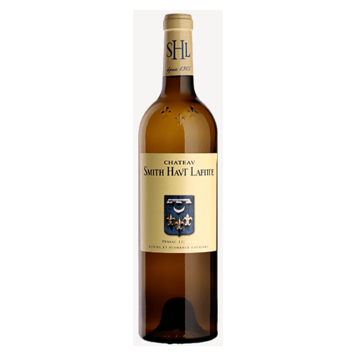 Chateau Smith Haut Lafitte, Pessac Leognan White 2020