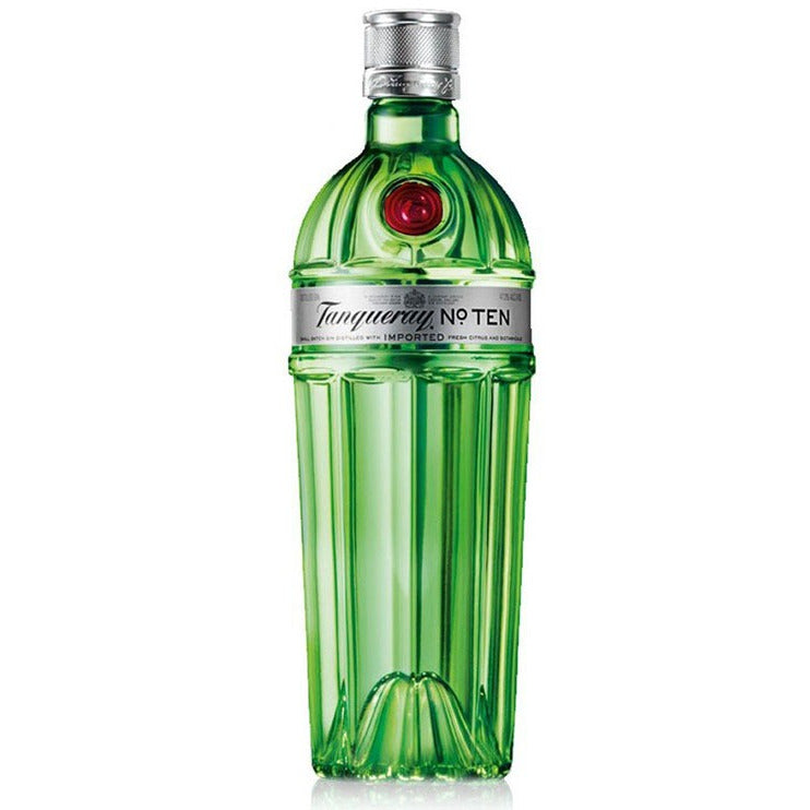Tanqueray No. Ten