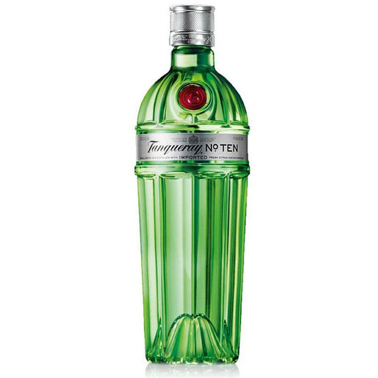 Tanqueray No. Ten