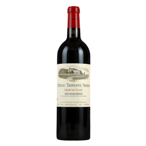 Chateau Troplong Mondot, Saint Emilion Premier Grand Cru Classe 2020