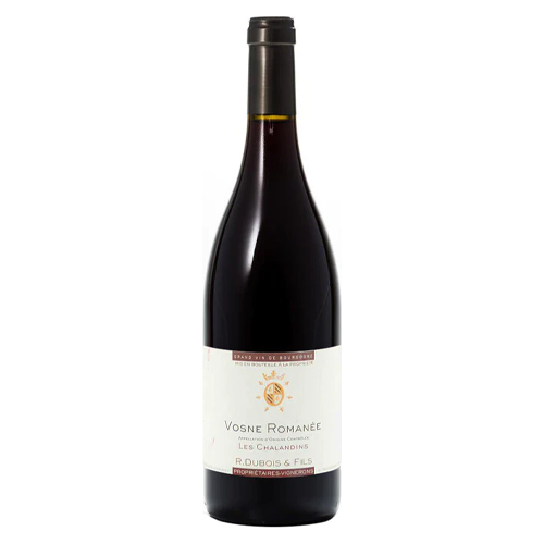 Dubois et Fils, Vosne Romanee Les Chalandins Red 2022