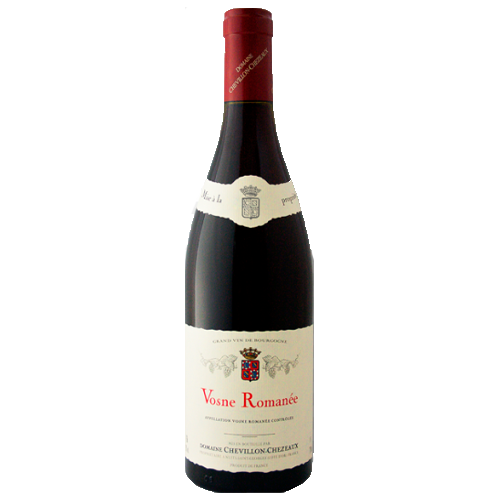 Domaine Chevillon-Chezeaux, Vosne Romanee La Croix Blanche Red 2023
