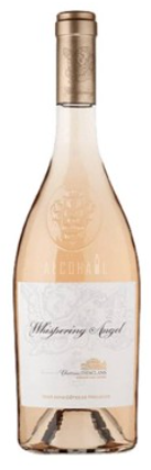 Whispering Angel Caves D'esclans Cotes De Provence Rose 2024