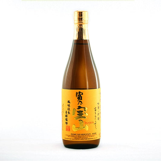 Tomino Hozan Imo Shochu