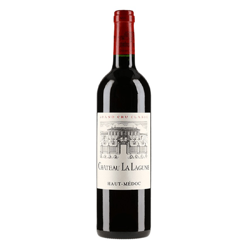 Chateau La Lagune, Haut Medoc 2015-MagnumOpusWines