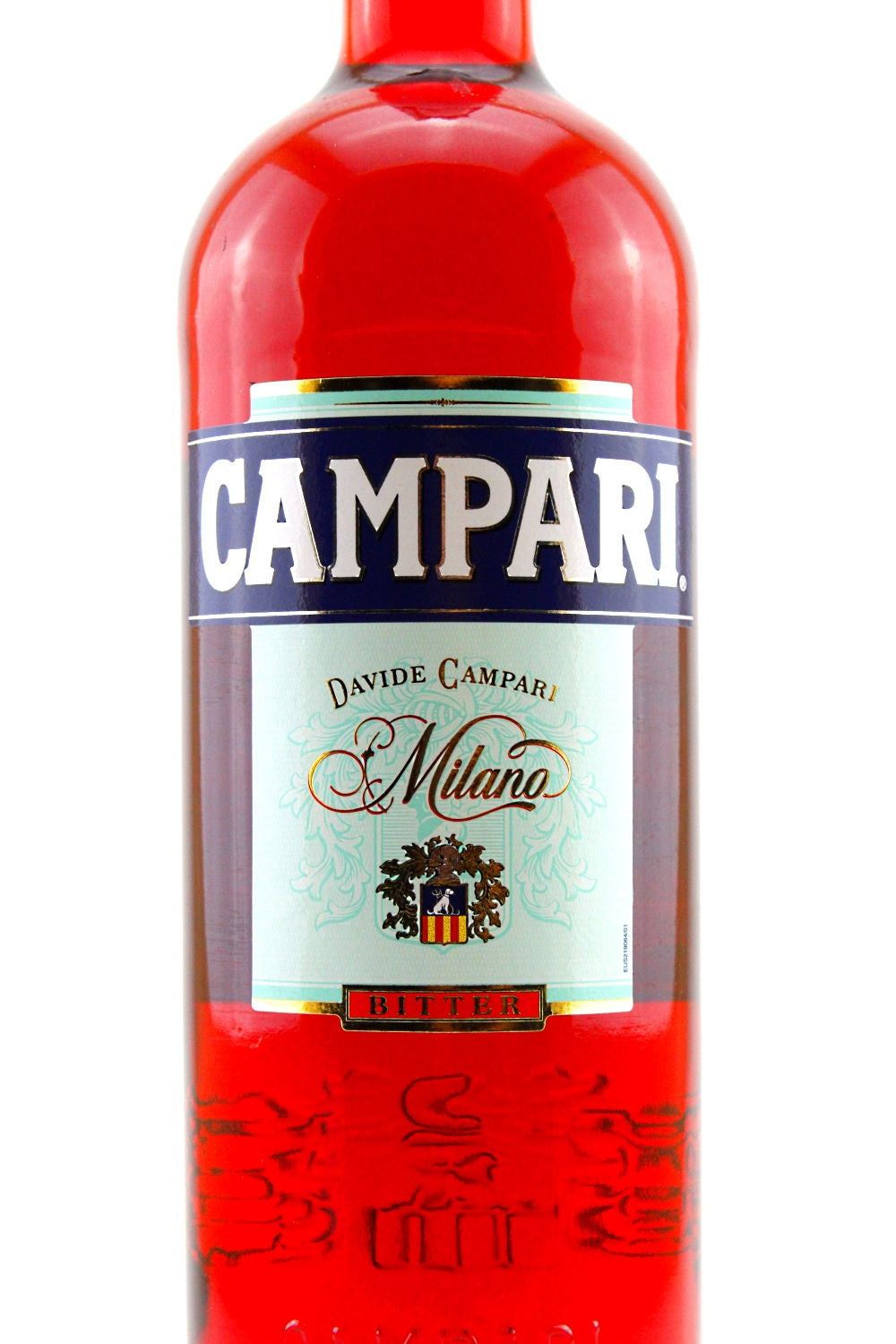 Campari Milano Bitter