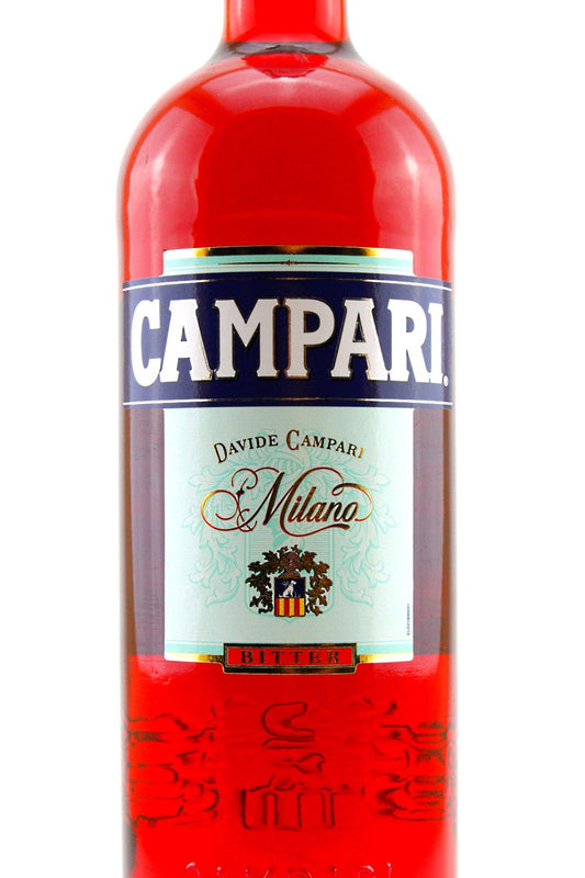 Campari Milano Bitter