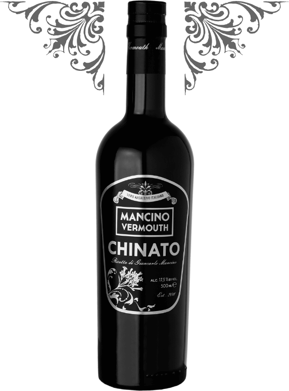 Mancino Vermouth Chinato