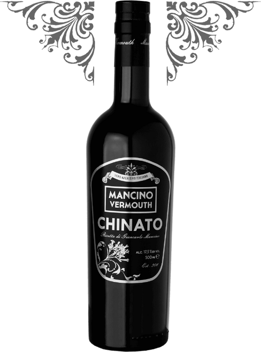 Mancino Vermouth Chinato