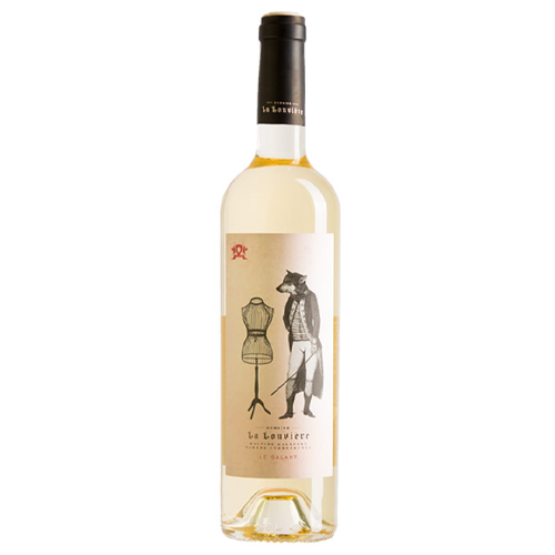 Domaine La Louviere, Pays d'Oc Le Galant White 2020