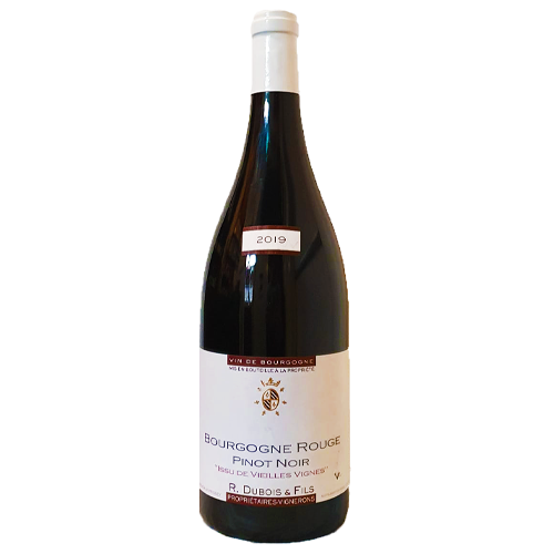Dubois et Fils, Bourgogne Cote d'Or Vieilles Vignes Red 2021 Magnum-MagnumOpusWines