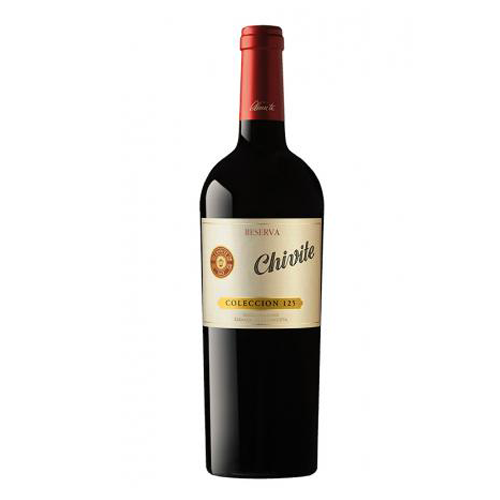 Bodegas Chivite, Coleccion 125 Reserva Red 2015-MagnumOpusWines