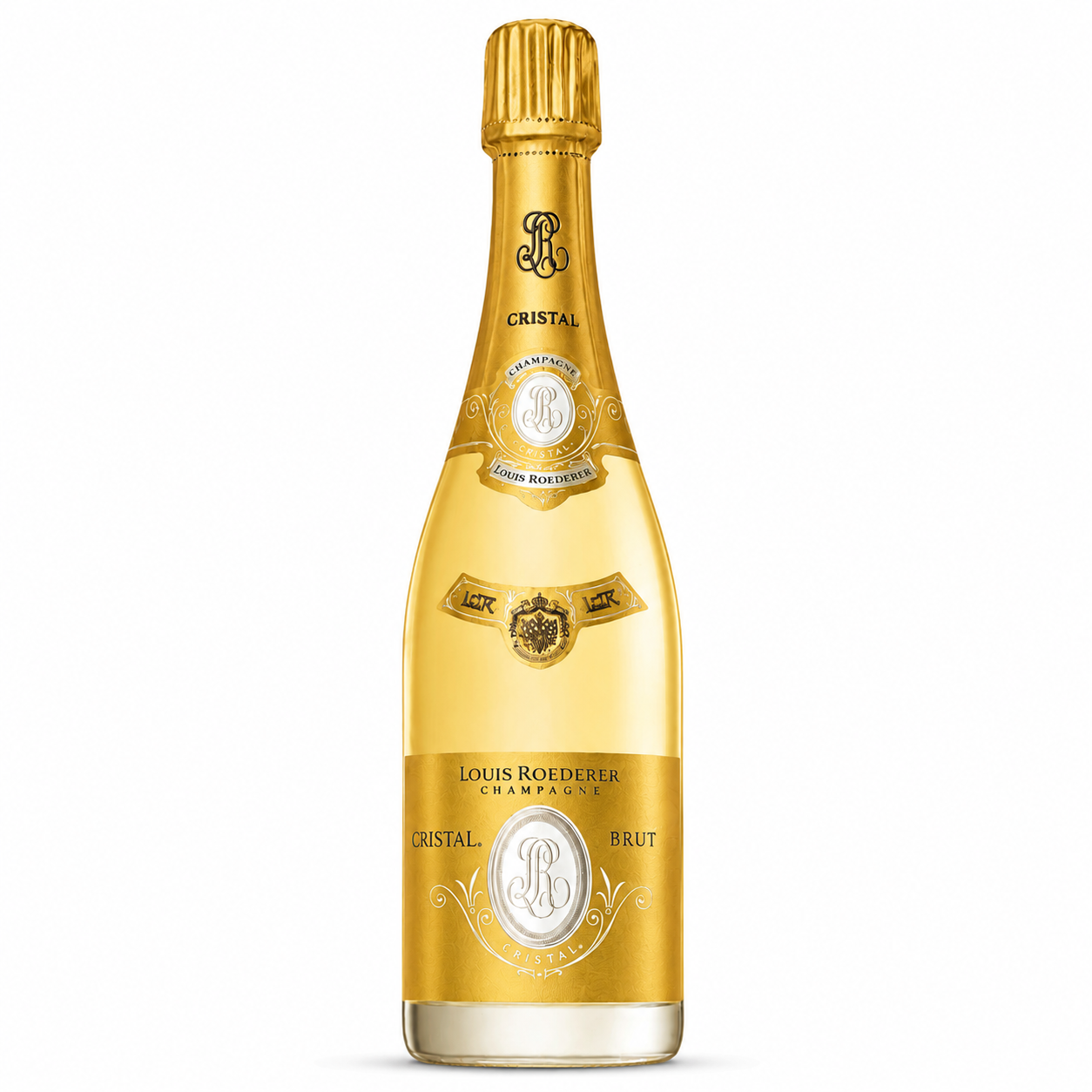 Louis Roederer, Champagne Cristal 2014