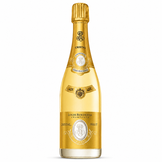 Louis Roederer, Champagne Cristal 2014