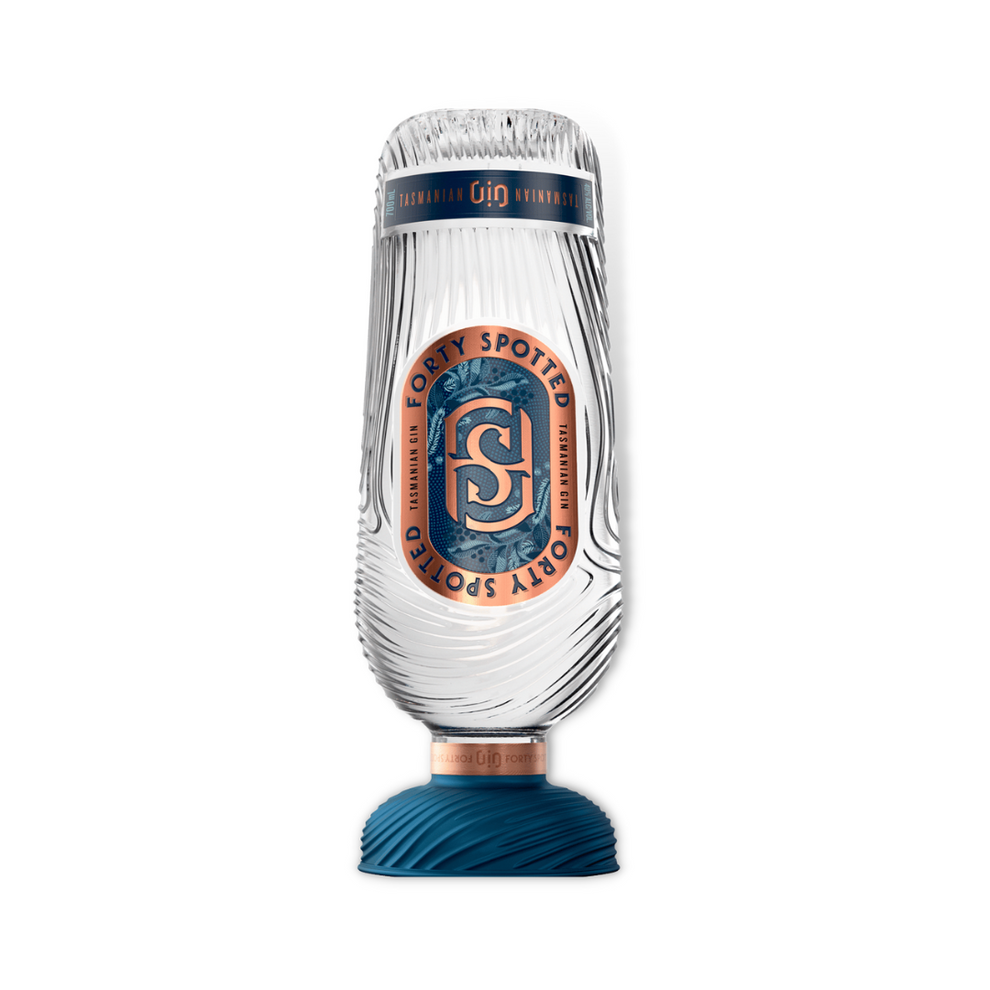 Forty Spotted Tasmanian Gin