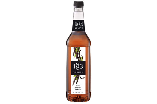 1883 Maison Routin France - Vanilla