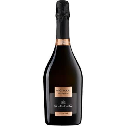 Pergolo, Prosecco Treviso Extra Dry NV