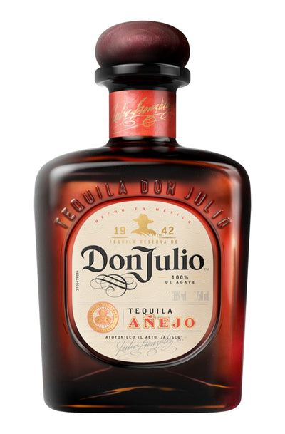 Don Julio Tequila Anejo
