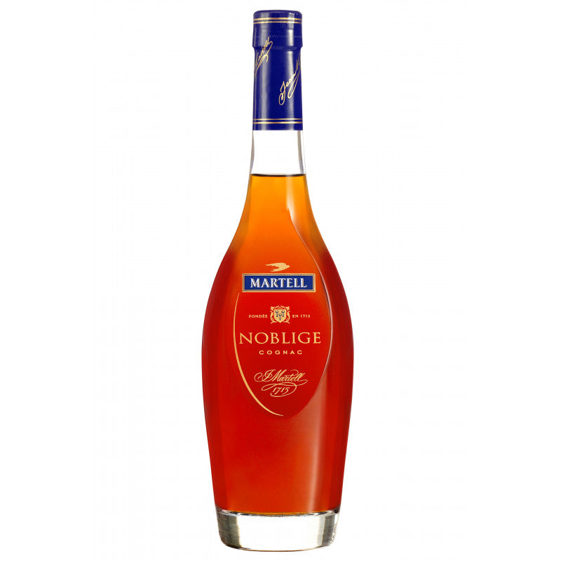Martell Cognac Noblige