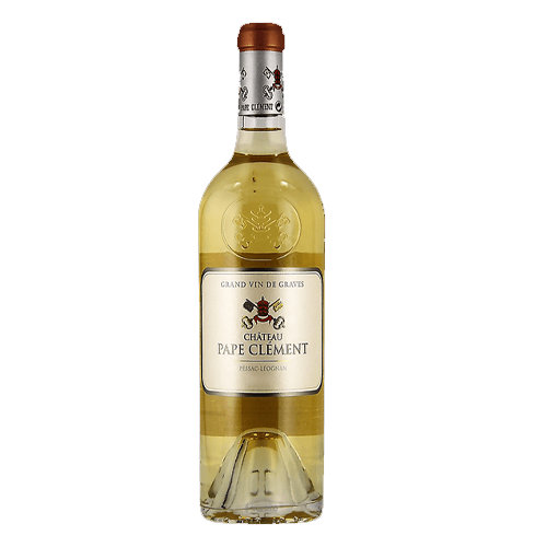 Chateau Pape Clement, Pessac Leognan White 2020