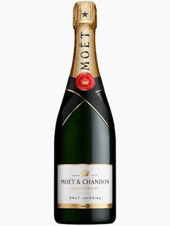 Moet & Chandon, Champagne Imperial Brut NV