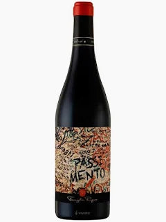 Pasqua Vigneti Passionesentimento Rosso 2022