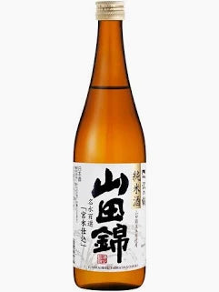 Nihon no Tsuru  Junmai Shu Yamada Nishiki