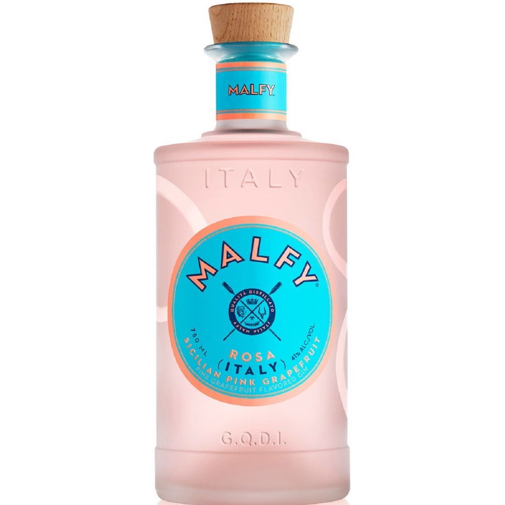 Malfy G.Q.D.I Gin Rose