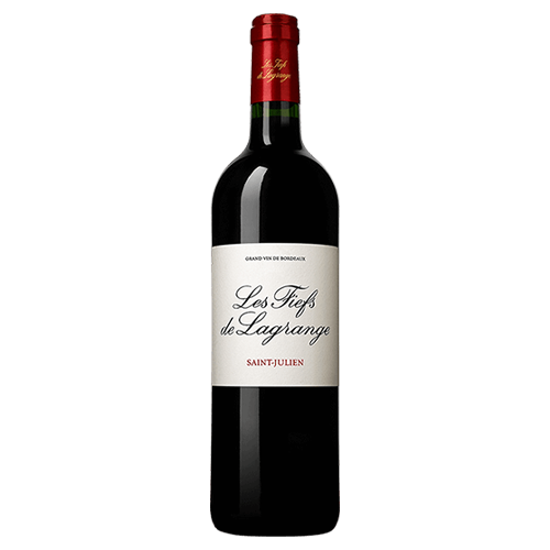 Château Lagrange, Saint Julien Les Fiefs de Lagrange 2017